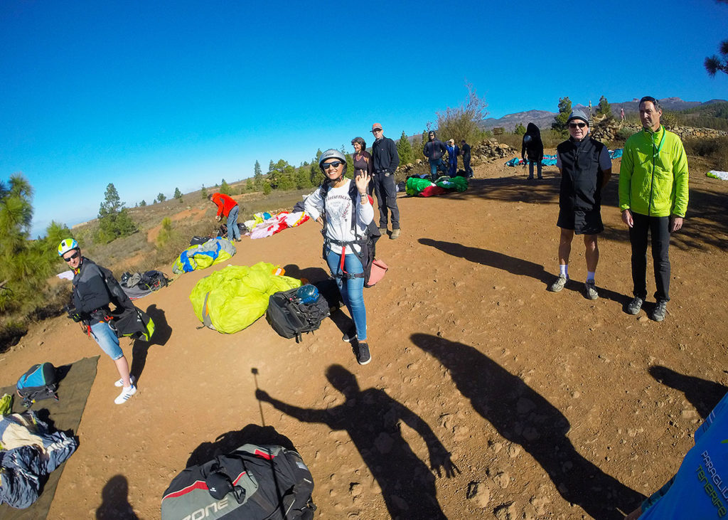 paragliding-tenerife-2