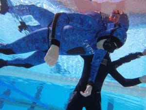 Freediving Apnea Academy La Caleta