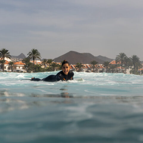 Paddling tech - surflife-100