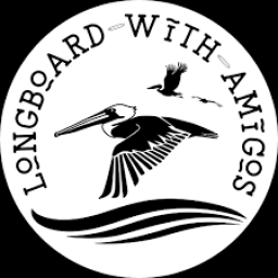 longboard-with-amigos